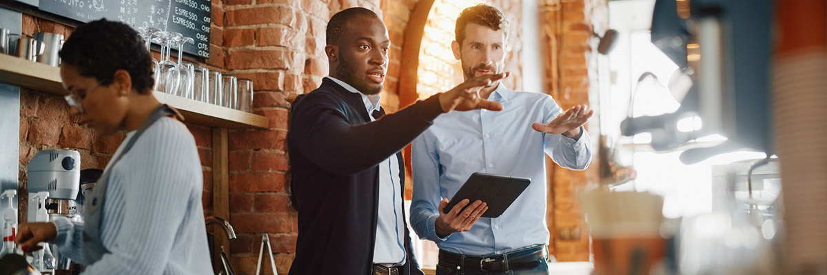 Colorado Business Owners Policy coverage