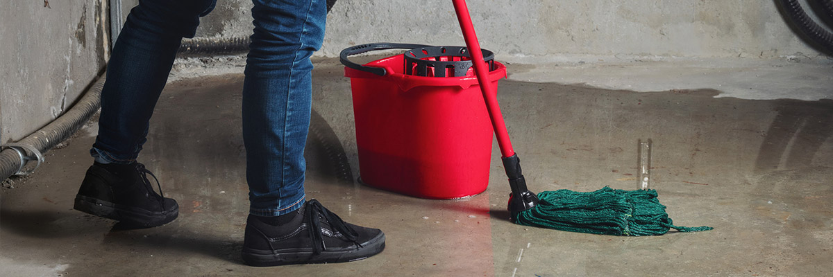 Colorado Flood insurance coverage